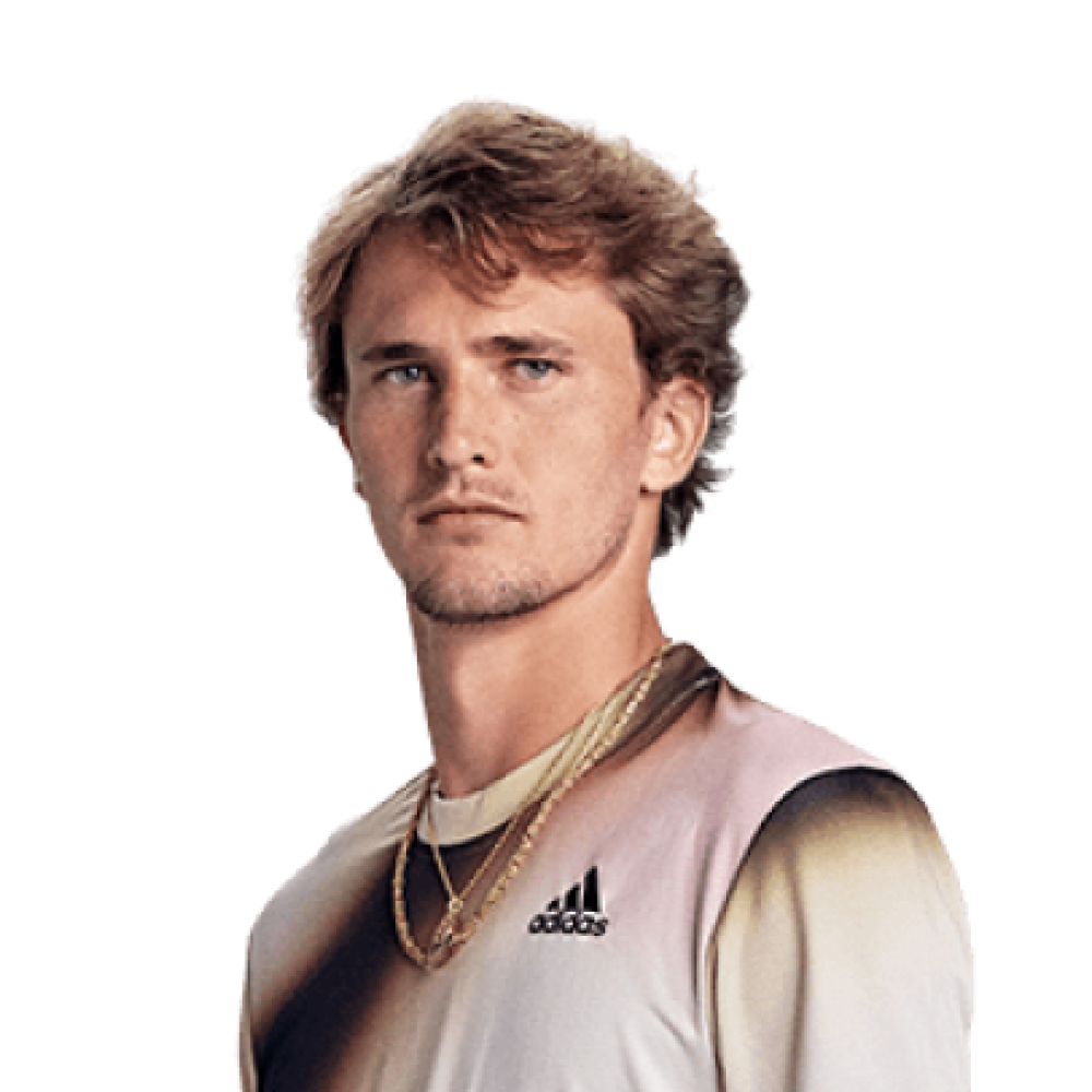Will Alexander Zverev win the 2025 Australian Open?
 - DuelDuck prediction market