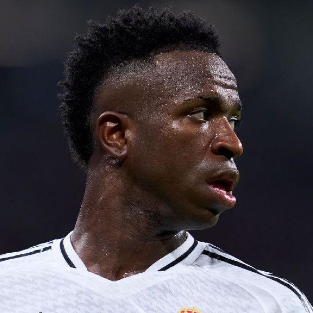 Will Vinicius win The Best FIFA Men’s Player Award? - DuelDuck prediction market