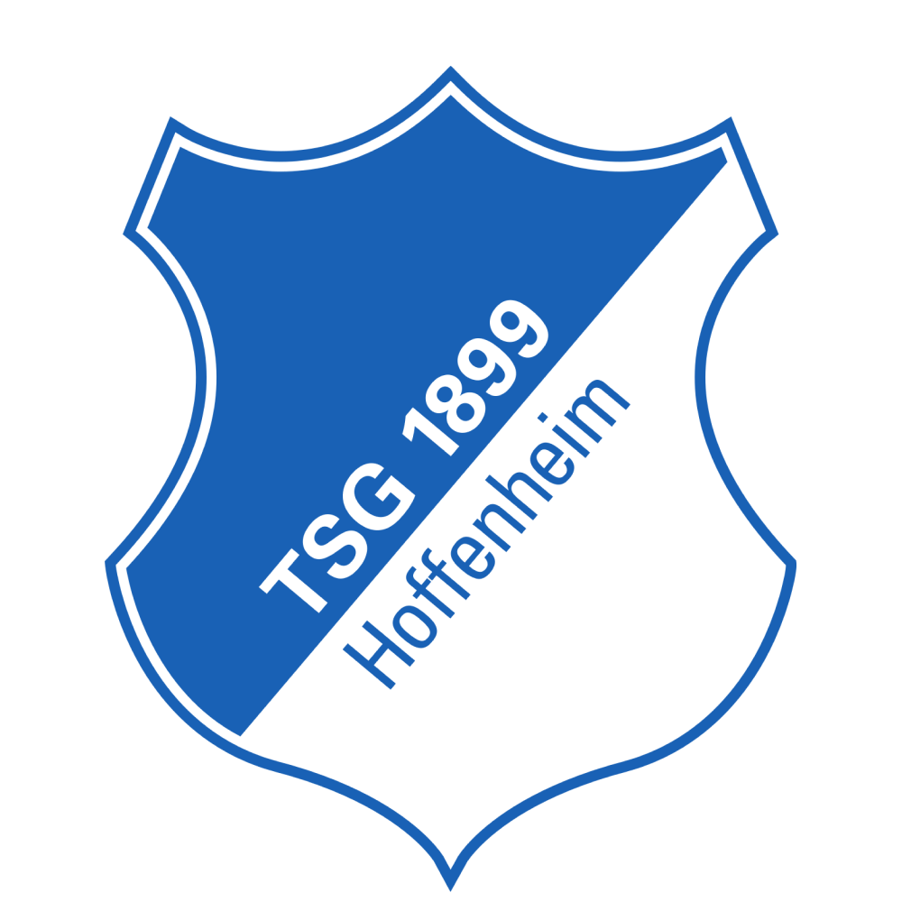 Will Hoffenheim beat Tottenham? - DuelDuck prediction market