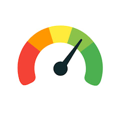 Will Fear and Greed Index be more than 40 before December 20?  - DuelDuck prediction market