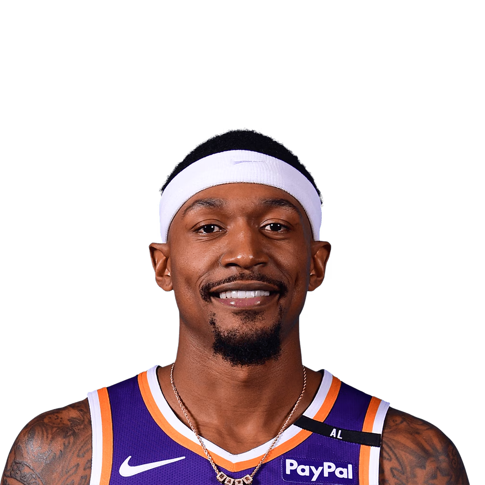 Will Bradley Beal join Thunder this winter?
 - DuelDuck prediction market