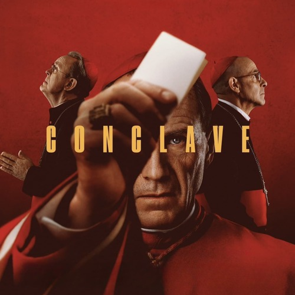 Will "Conclave" win the 2025 Oscars Best Picture?
 - DuelDuck prediction market
