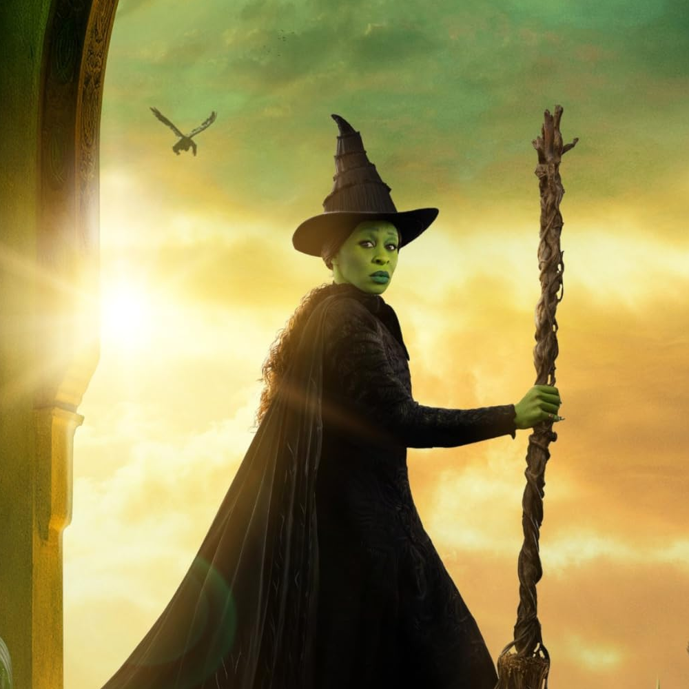 Will "Wicked" win the 2025 Oscars Best Picture?
 - DuelDuck prediction market