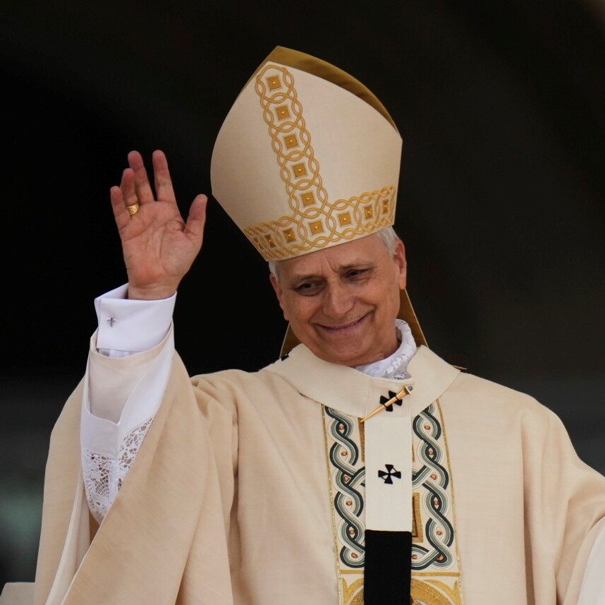 Will Pope Leo XIV be named TIME Person of the Year 2025? - DuelDuck prediction market