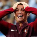Will we see Ronaldo's tears for ANY reason at WC 2026? - DuelDuck prediction market