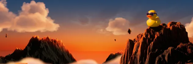 Multi duel background