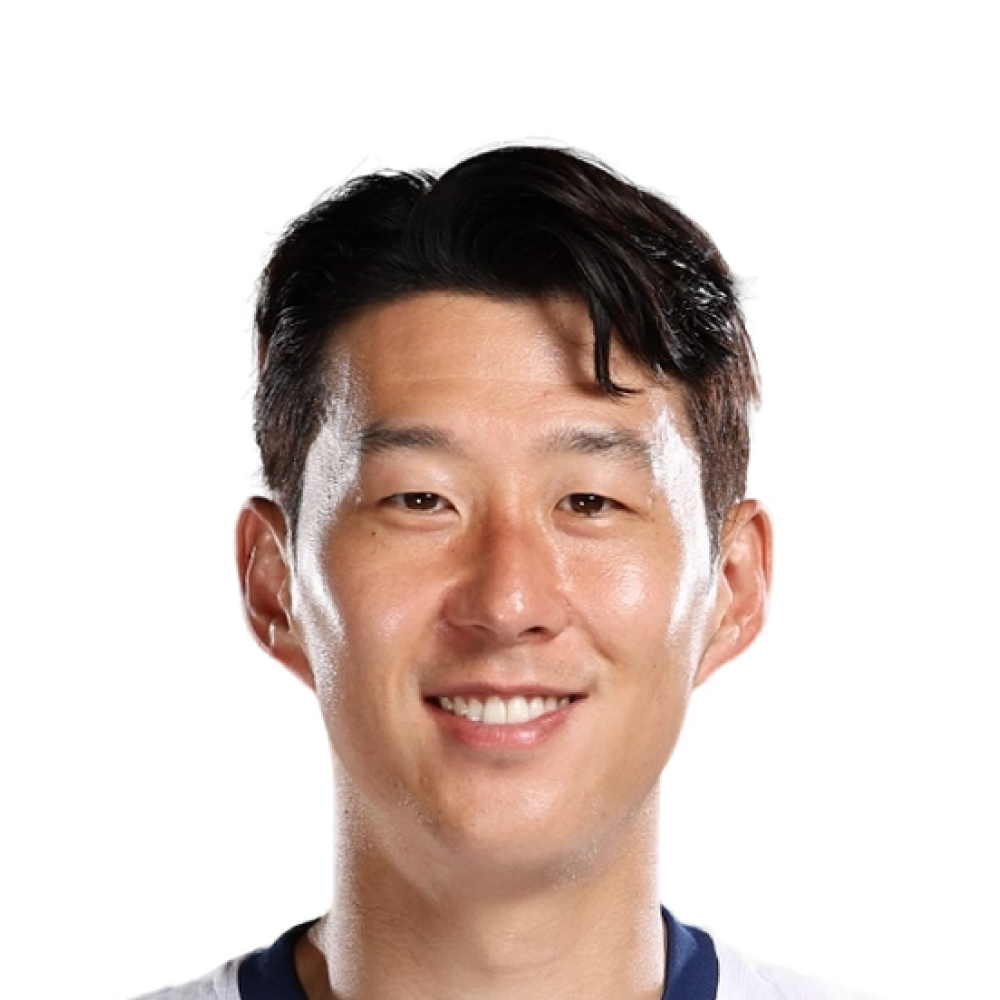 Will Son score vs Liverpool?
 - DuelDuck prediction market