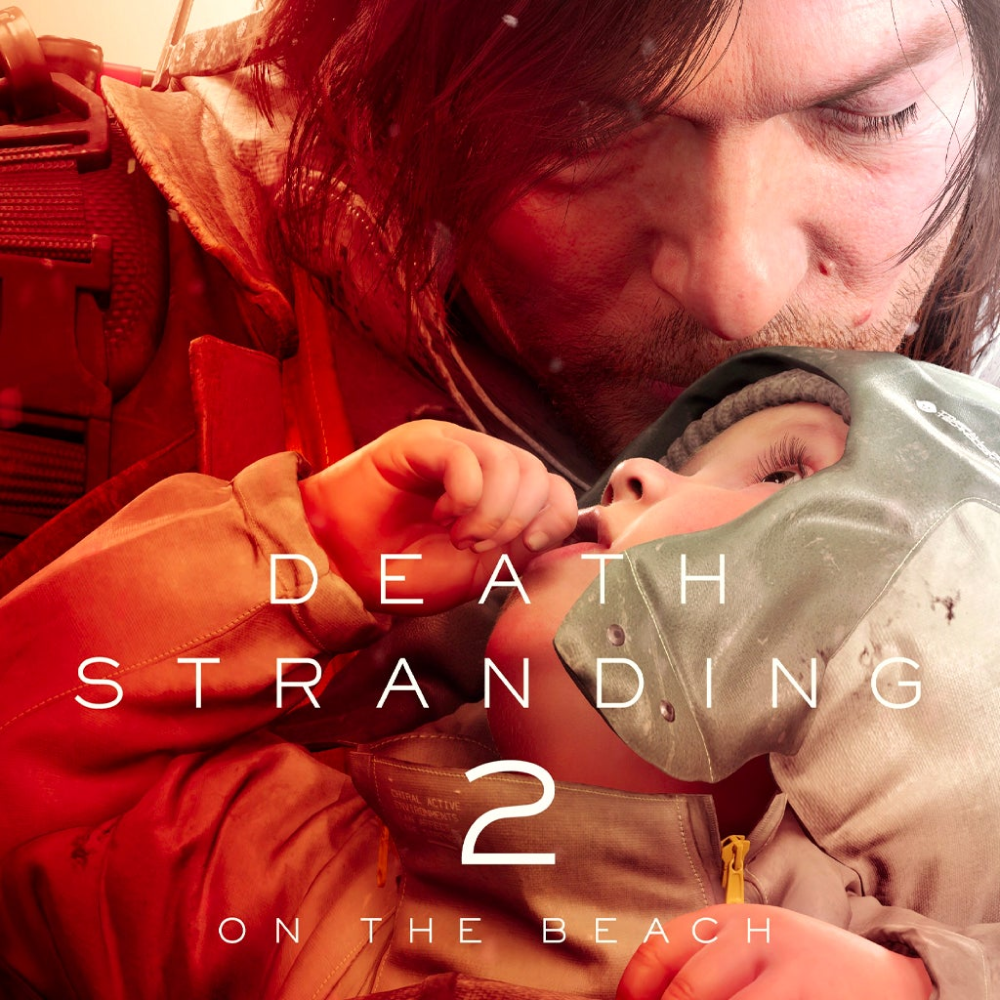 Will Death Stranding 2 be released in 2025? - DuelDuck prediction market