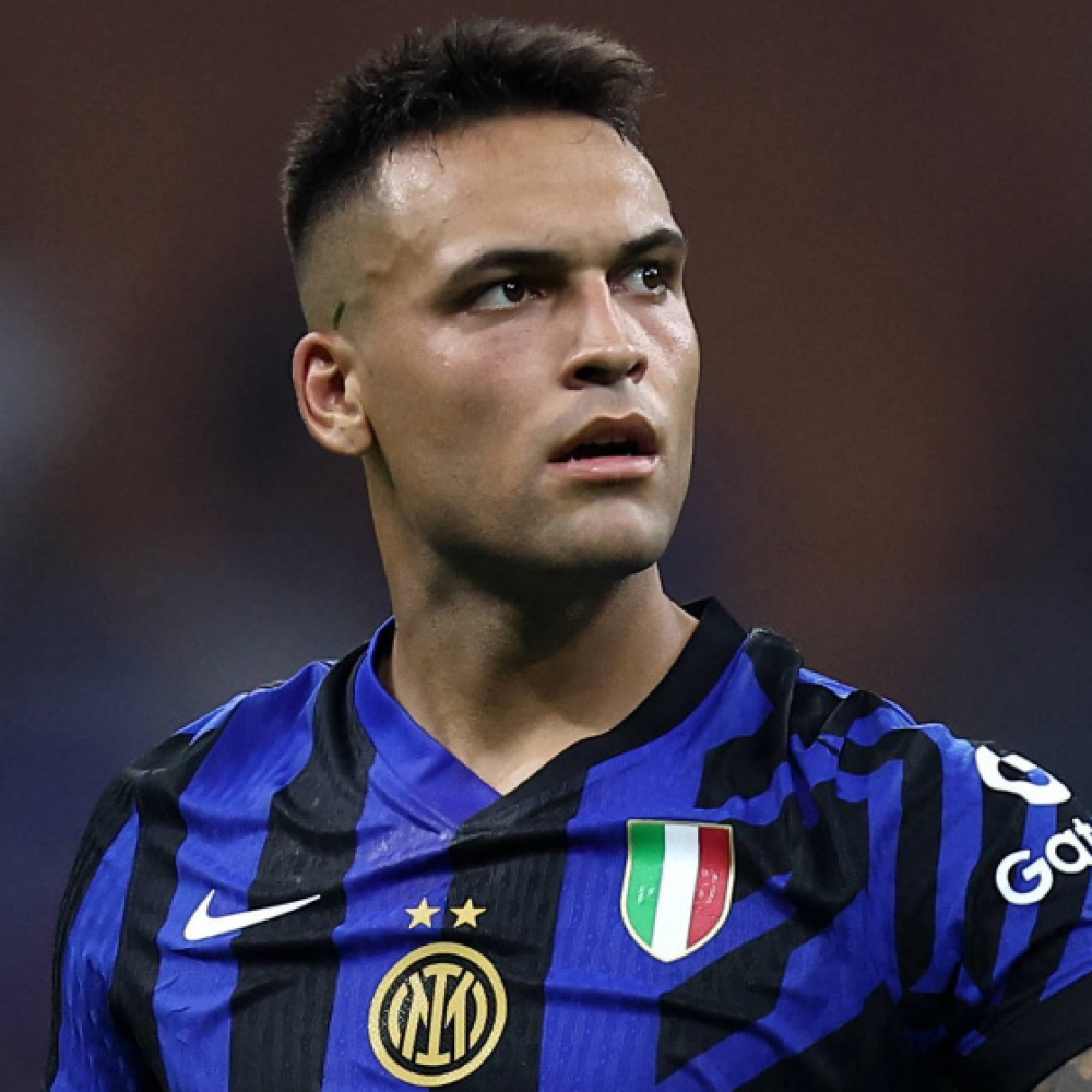 Will Lautaro Martinex score vs Milan? - DuelDuck prediction market