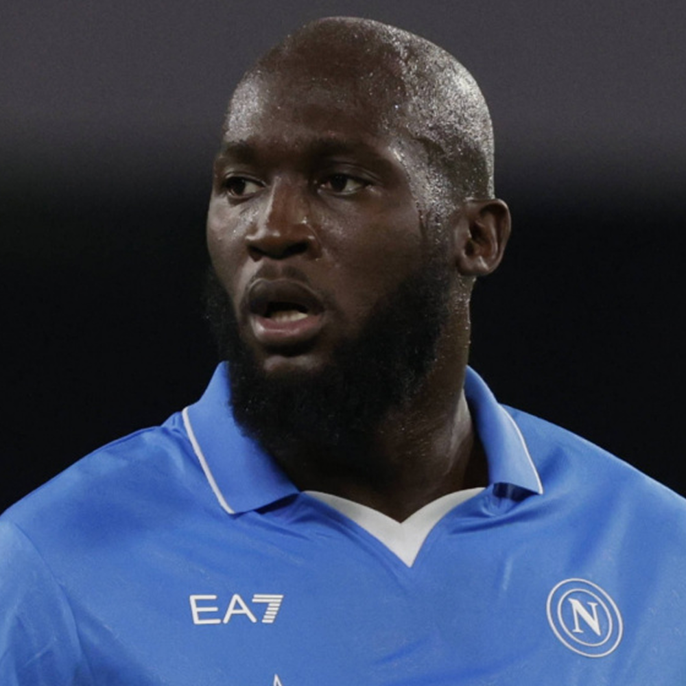Will Lukaku score vs Roma?
 - DuelDuck prediction market