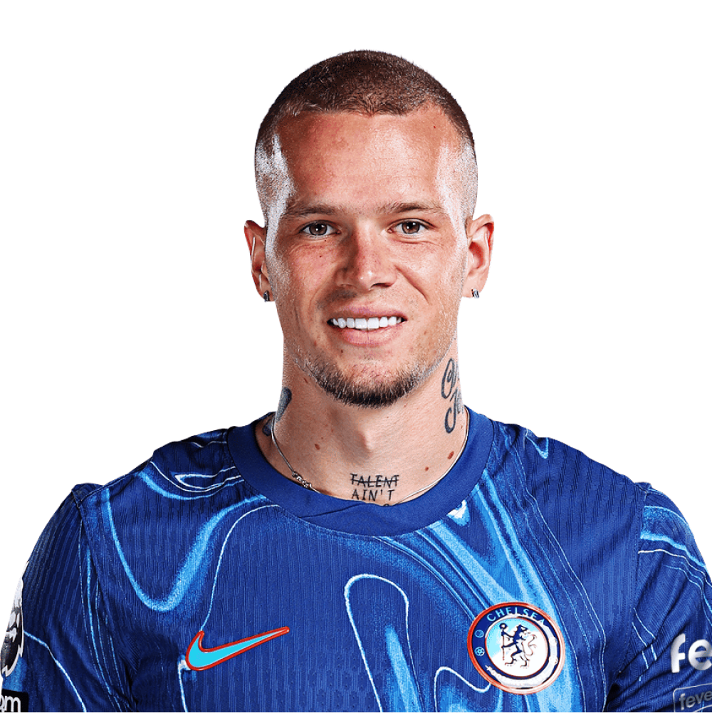 Will Mudryk`s drug test "B" sample be positive? - DuelDuck prediction market