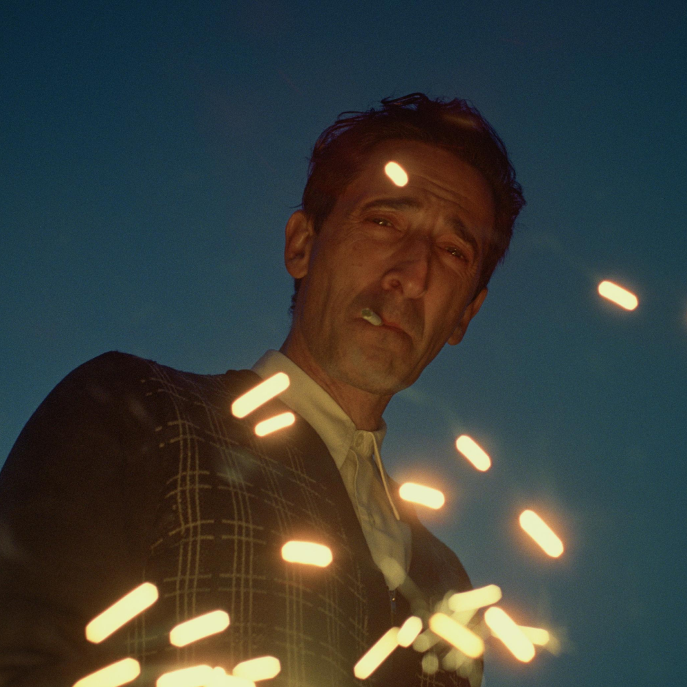 Will "The Brutalist" win the 2025 Oscars Best Picture?
 - DuelDuck prediction market
