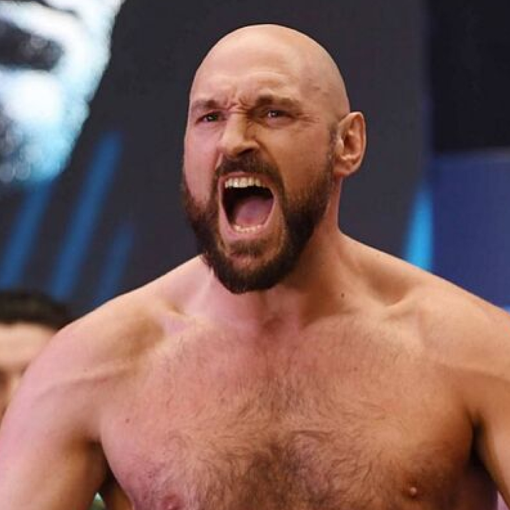 Will Fury knock out Usyk? - DuelDuck prediction market