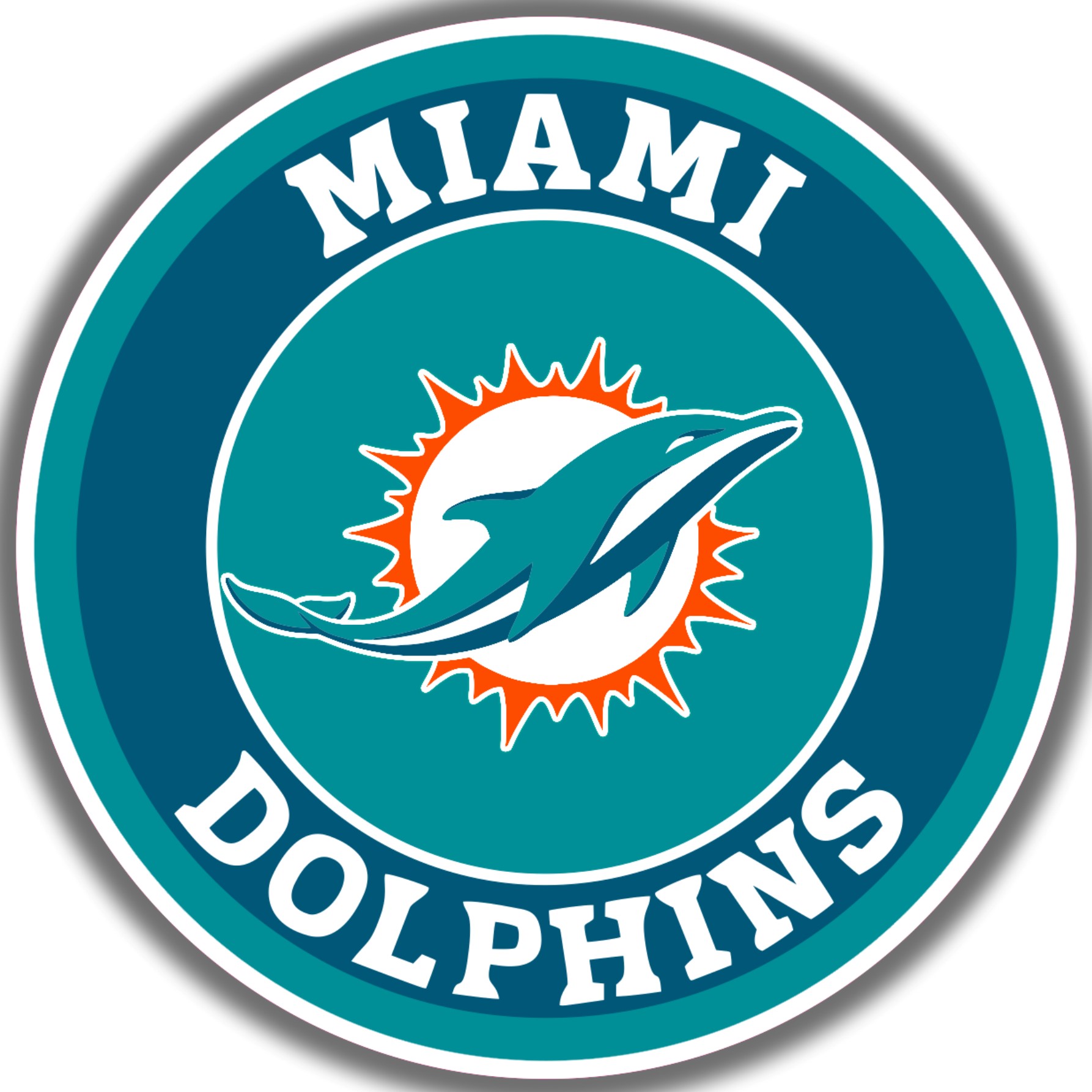 Will Miami Dolphins defeat Buffalo Bills in their game on September 19? - DuelDuck prediction market