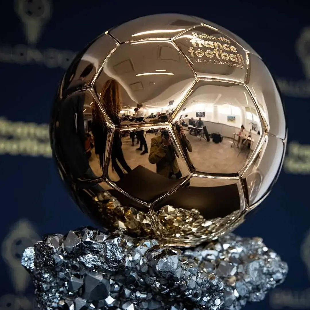 Will Kylian Mbappé win the 2026 Ballon d’Or? - DuelDuck prediction market