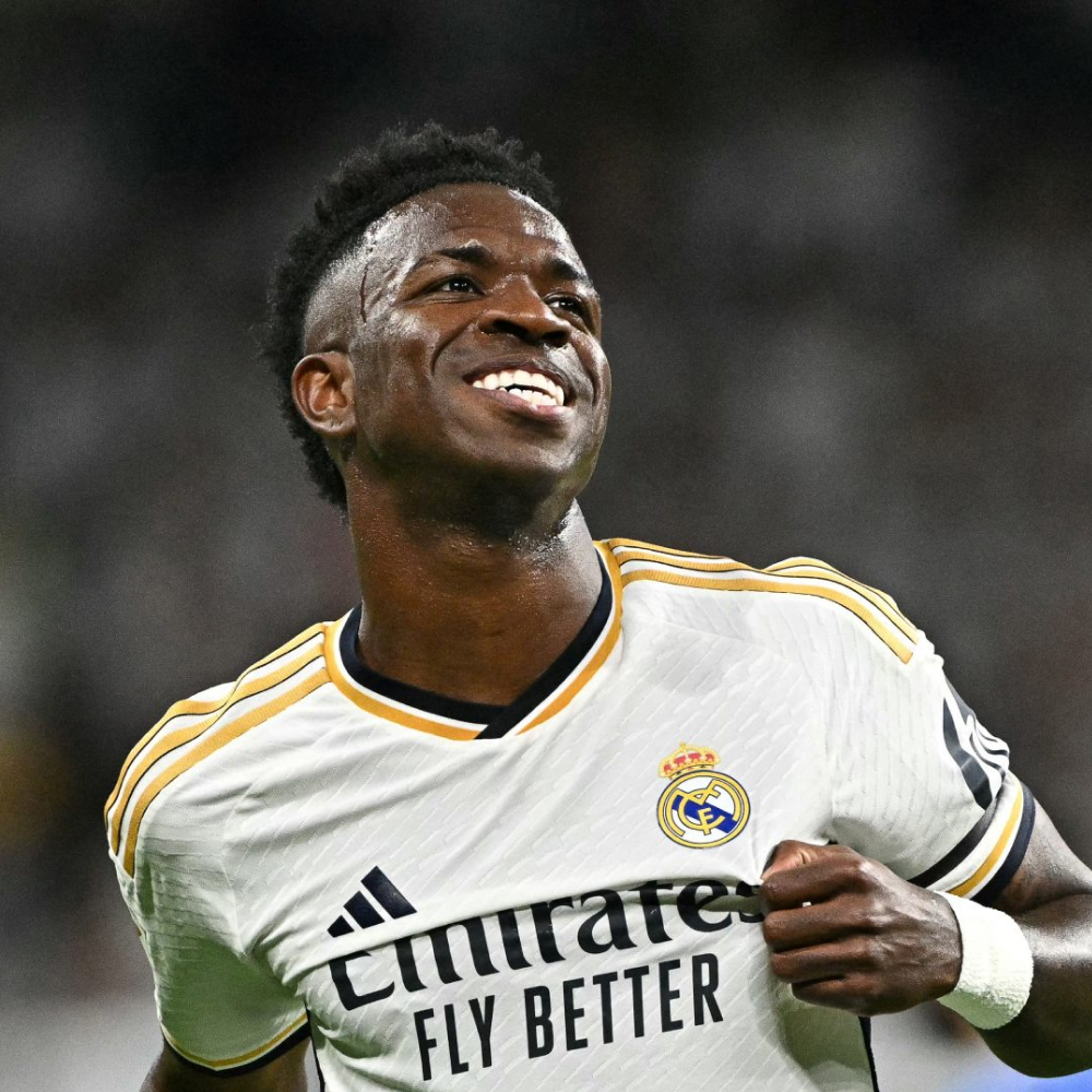 Will Vinicius be the top scorer of the Champions League this season? - DuelDuck prediction market