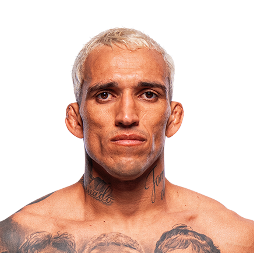 Will Oliveira defeat Gamrot at UFC Fight Night on October 12? - DuelDuck prediction market