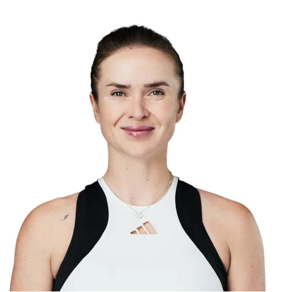 Will Elina Svitolina win the 2025 Australian Open? - DuelDuck prediction market