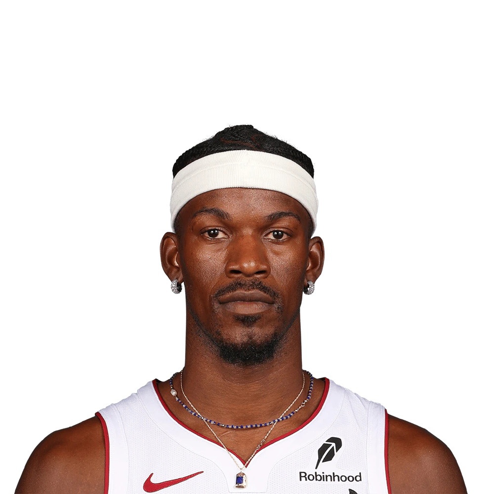 Will Jimmy Butler join Nuggets this winter?
 - DuelDuck prediction market