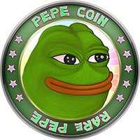 Will $PEPE enter the Top 30 cryptocurrency on CoinMarketCap by October 20? - DuelDuck prediction market