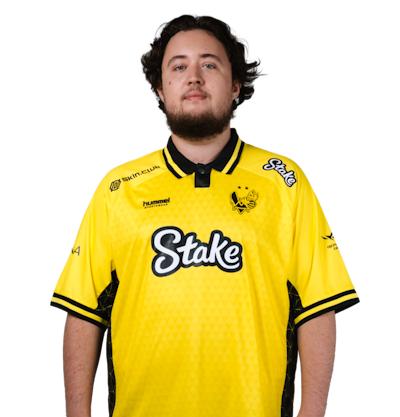 Will ZywOo finish the match against Spirit with a higher rating than donk? - DuelDuck prediction market