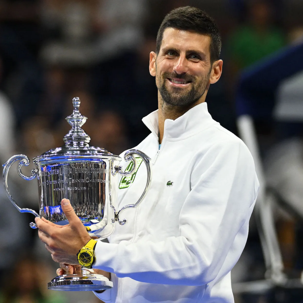 Will Novak Djokovic win the 2025 Australian Open?
 - DuelDuck prediction market