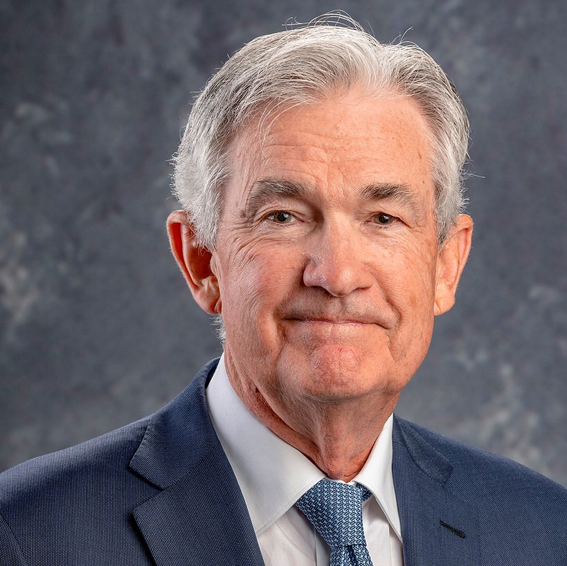 Will Powell say word "inflation" 40+ times during October Press Conference? - DuelDuck prediction market
