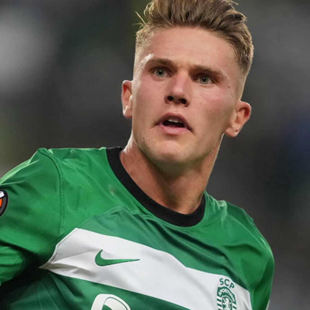 Will Gyokeres be the top scorer of the Champions League this season? - DuelDuck prediction market