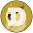 Will DOGE be the top gainer% of the week?
 - DuelDuck prediction market