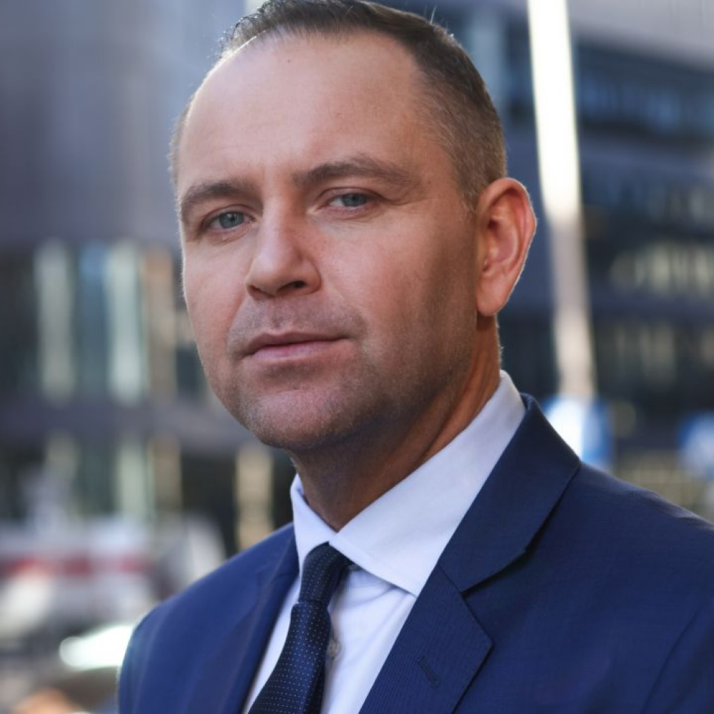 Will Karol Nawrocki win the Poland Presidential election?
 - DuelDuck prediction market