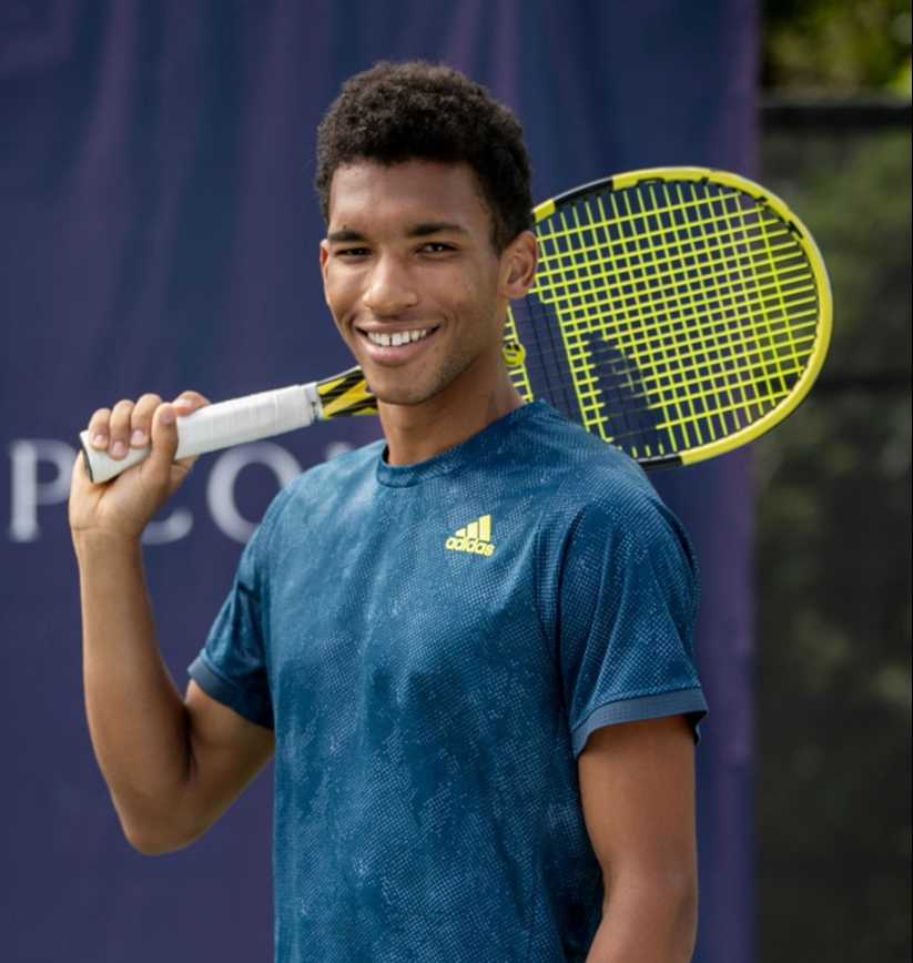 Will Felix Auger defeat Alex de Minaur in their US Open match on Sep 3? - DuelDuck prediction market
