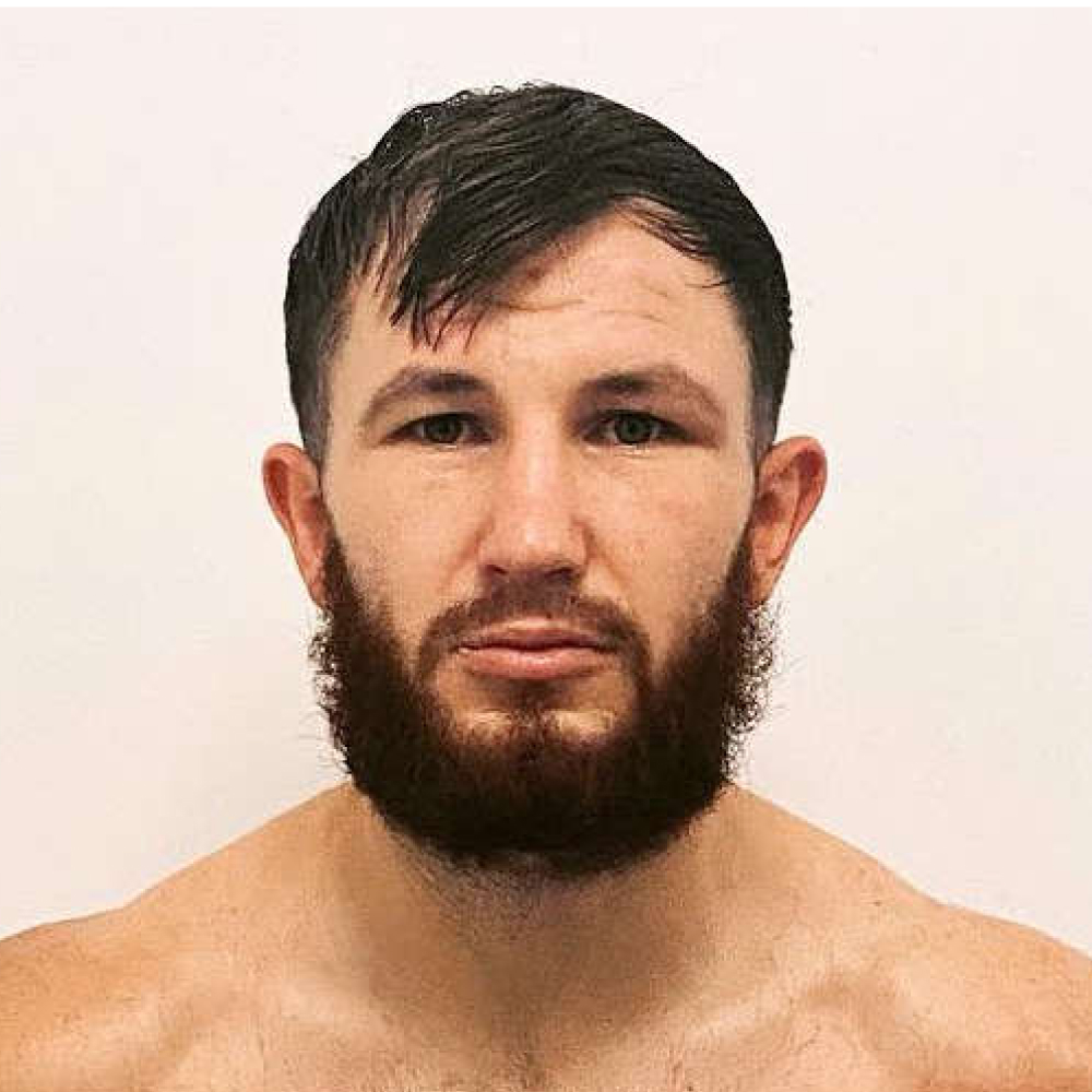 Will Isaac Lowe beat Lee McGregor?
 - DuelDuck prediction market