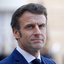 Will Emmanuel Macron announce his resignation before the end of September 2025? - DuelDuck prediction market
