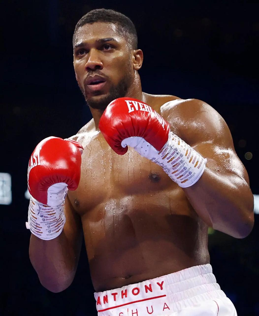 Will Anthony Joshua win vs Jake Paul in a heavyweight professional boxing match? - DuelDuck prediction market