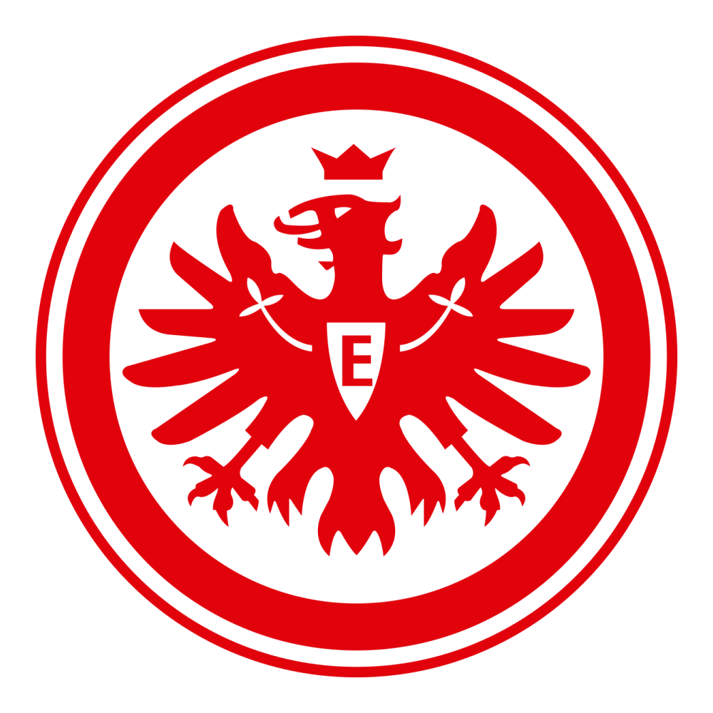 Will Eintracht Frankfurt win Bundesliga? - DuelDuck prediction market