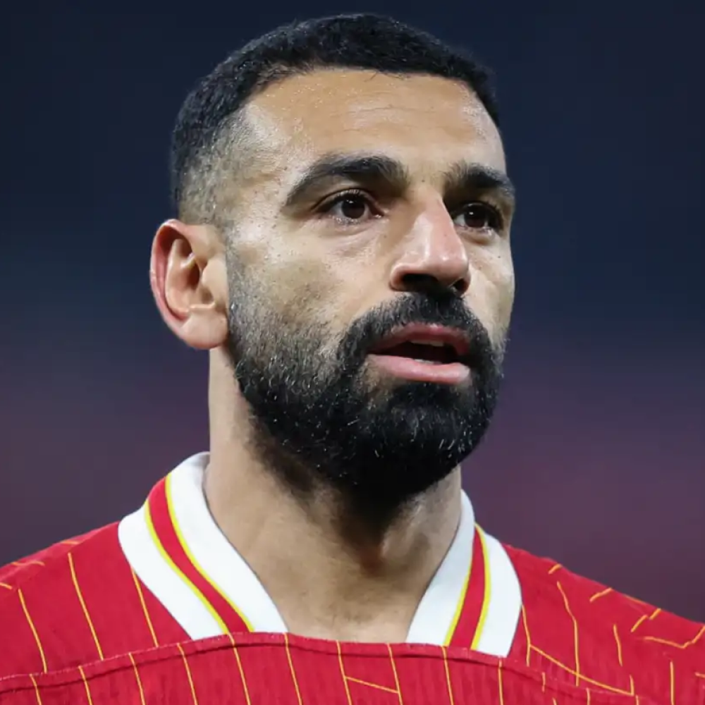 Will Salah be the top scorer of the Champions League this season? - DuelDuck prediction market