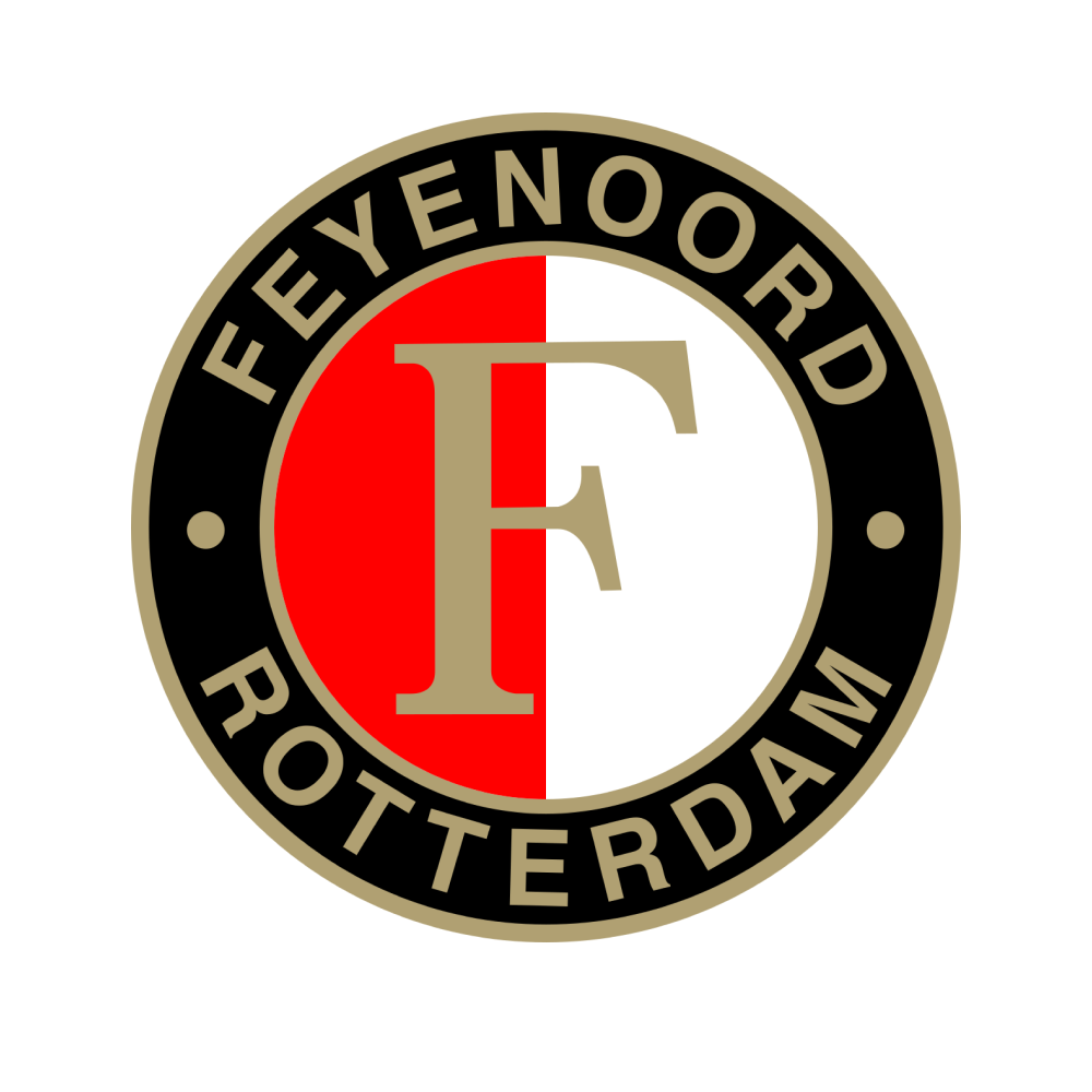 Will Feyenoord win Eredivisie? - DuelDuck prediction market