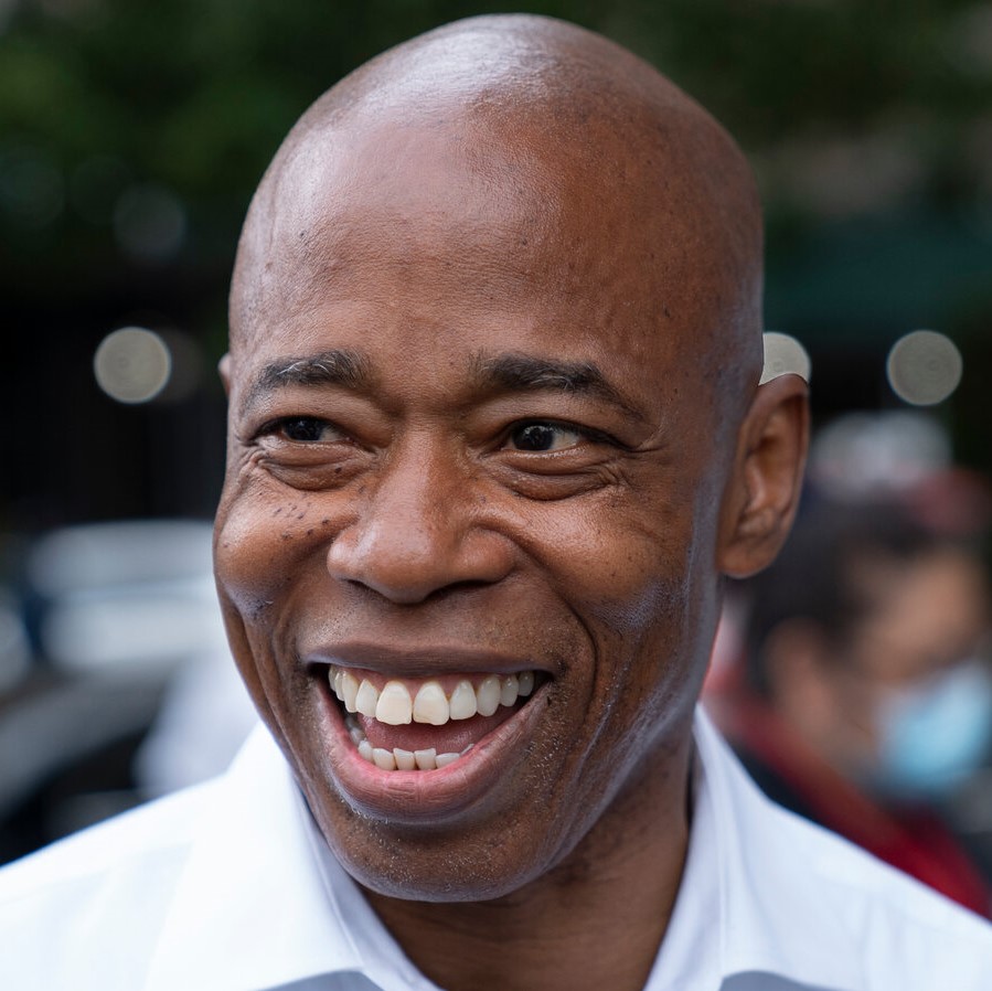 Will Eric Adams drop out of the New York City mayoral race before November 1? - DuelDuck prediction market