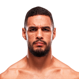 Will Gabriel Bonfim beat Randy Brown on November 9? - DuelDuck prediction market