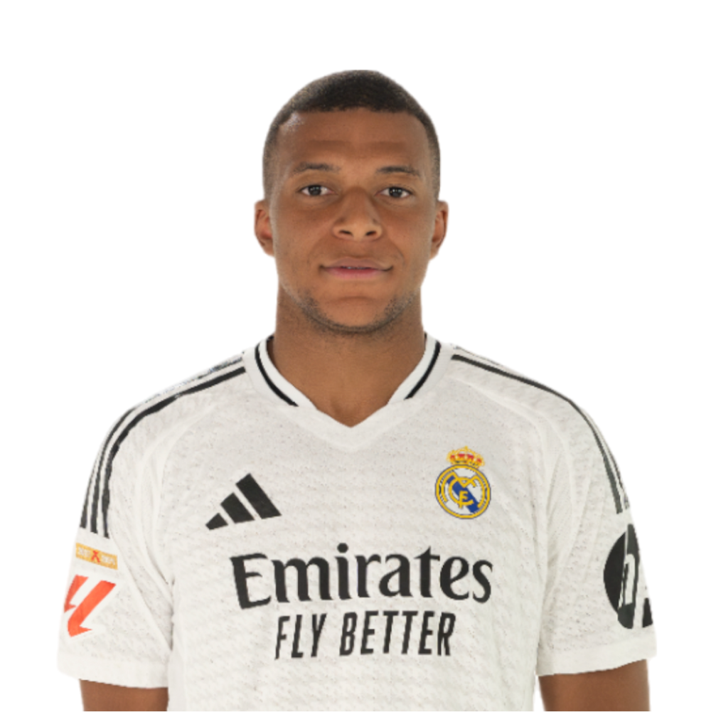 Will Kylian Mbappe score a goal in the match against Liverpool? - DuelDuck prediction market
