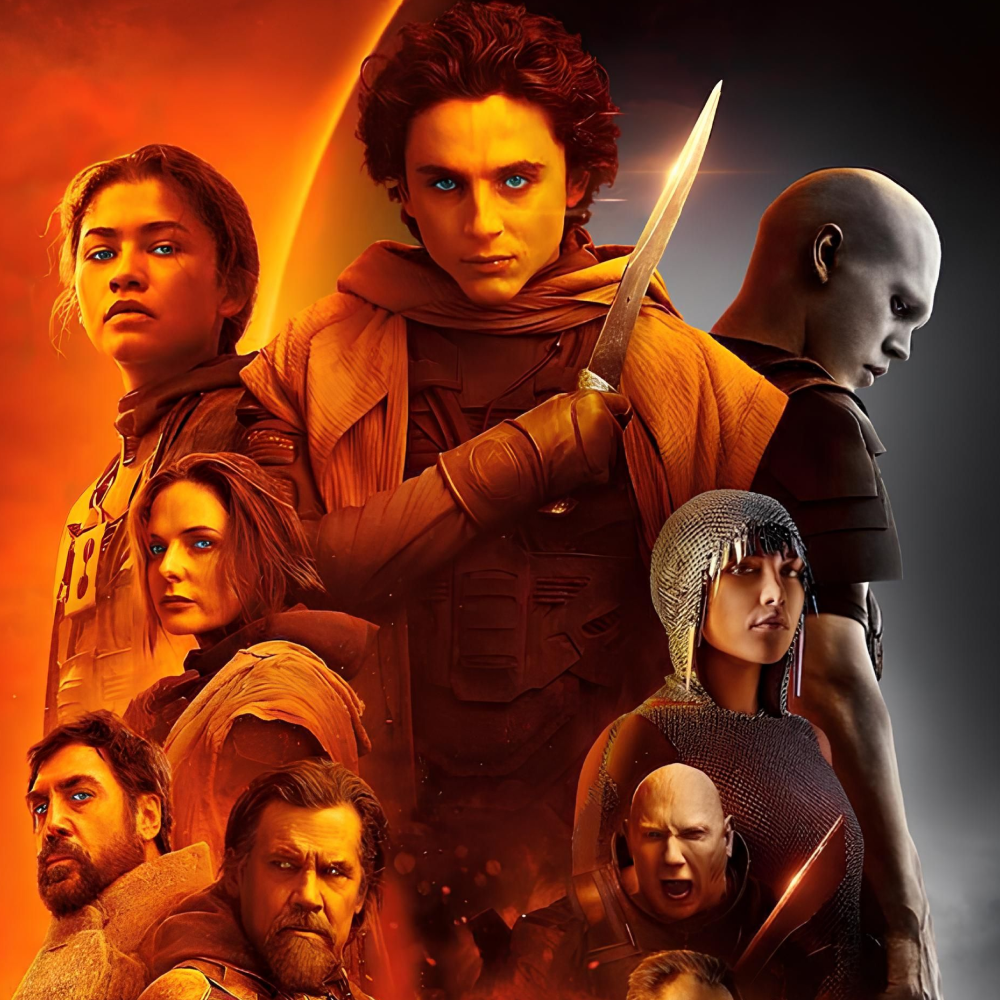 Will "Dune: Part Two" win the 2025 Oscars Best Picture?
 - DuelDuck prediction market
