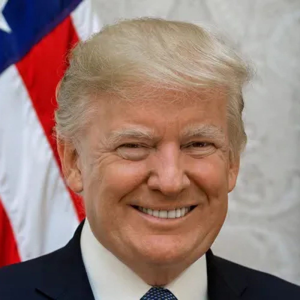 Will Donald Trump win Nobel Peace Prize in 2025?
 - DuelDuck prediction market