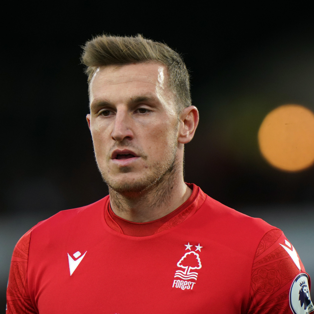 Will Chris Wood score vs Southampton?
 - DuelDuck prediction market