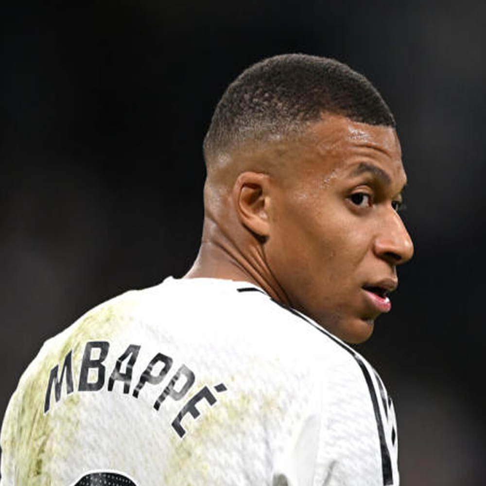 Will Kilian Mbappe score vs Manchester City? - DuelDuck prediction market