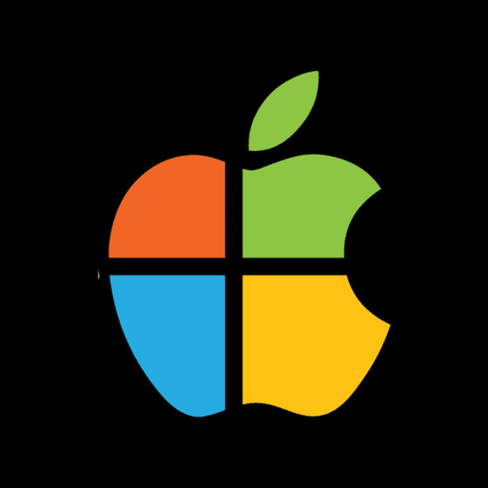 
Will Apple and Microsoft follow Tesla's lead in increasing their Bitcoin holdings in 2025?
 - DuelDuck prediction market