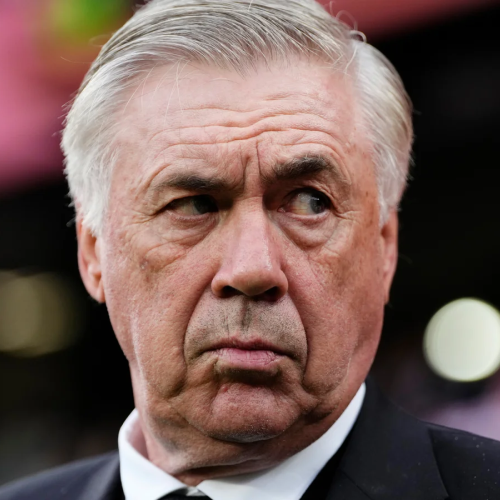 Will Carlo Ancelotti win The Best FIFA Men’s Coach Award? - DuelDuck prediction market