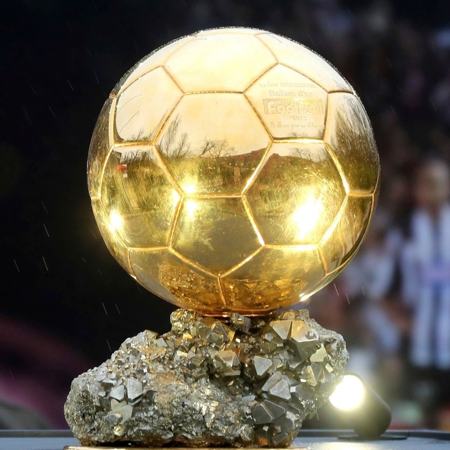 Will Ousmane Dembélé win the 2025 Ballon d’Or? - DuelDuck prediction market
