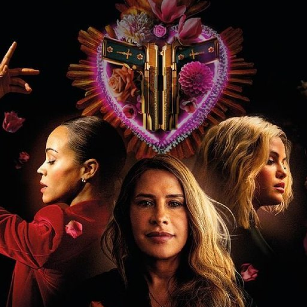 Will "Emilia Pérez" win the 2025 Oscars Best Picture?
 - DuelDuck prediction market