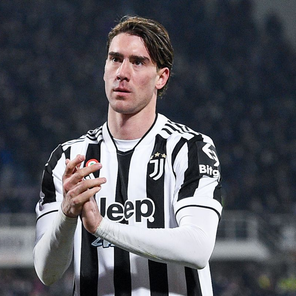 Will Vlahovic score vs Fiorentina?
 - DuelDuck prediction market