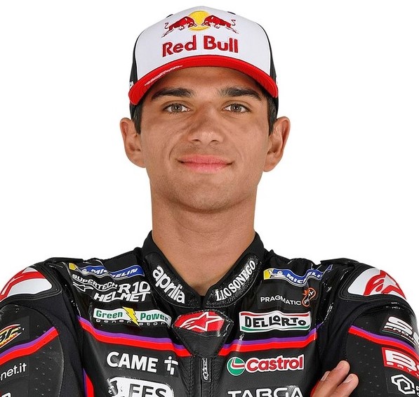 Jorge martin Will not be champion on motogp this season  - DuelDuck prediction market